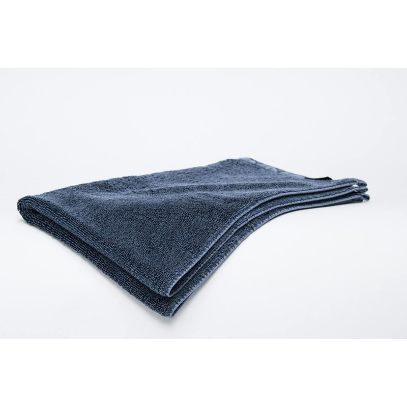 Super Plush Hand Towel, Blue