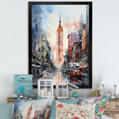 Modernisme urbain horizon III