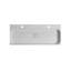 Unit 39.4'' L Bathroom Sink-12179746