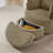 360° Swivel Chair With Ottoman-273972615