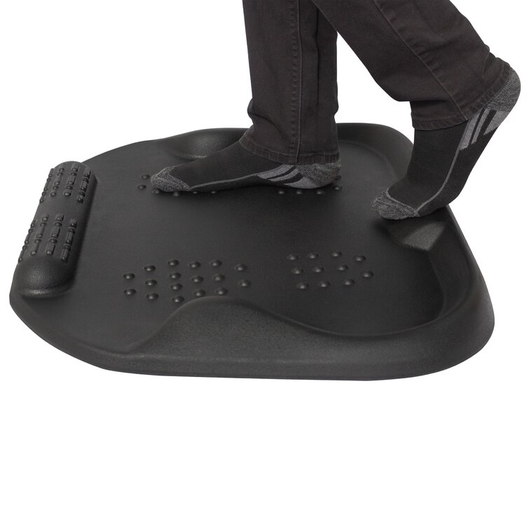 Griffin Foam Standing Footrest LivingEssentials