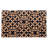Timiya Tile Coconut Coir Entryway Doormat-1907488616