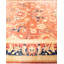 Classic One-of-a-Kind 9'2" X 11'10" Hand Knotted Area Rug