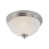 Brushed Nickel is unavailable