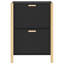 12 Pair Shoe Storage Cabinet-311439655