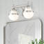 Lumière de meuble-lavabo à intensité variable-27065967