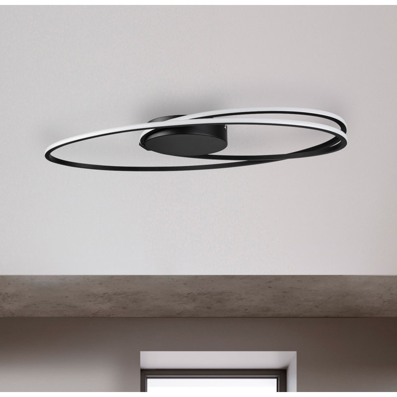 LED Flush Mount