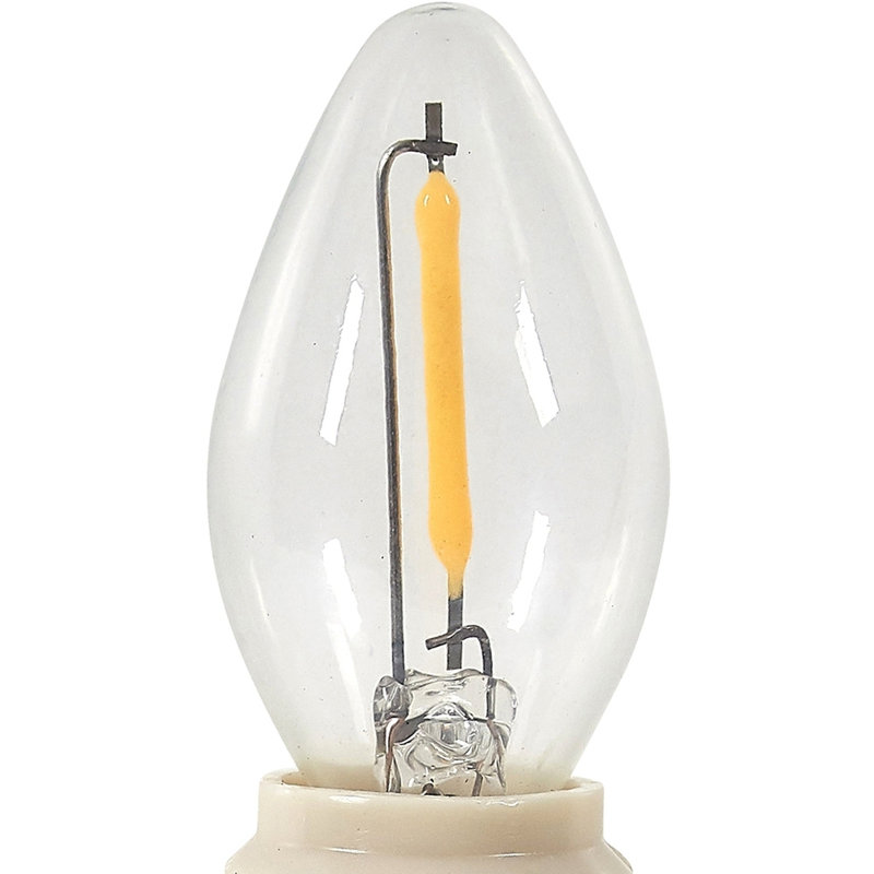 Clam Shell LED Night Light