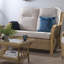 5 Piece Conservatory Sofa Set