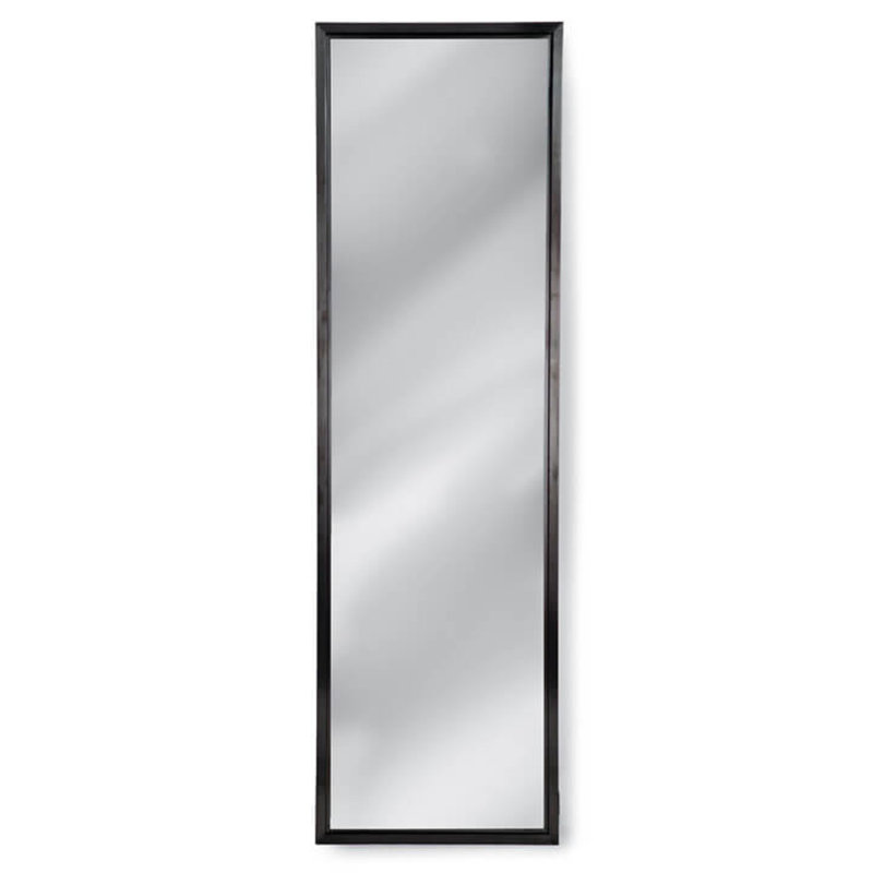 Dressing Room Mirror, Black