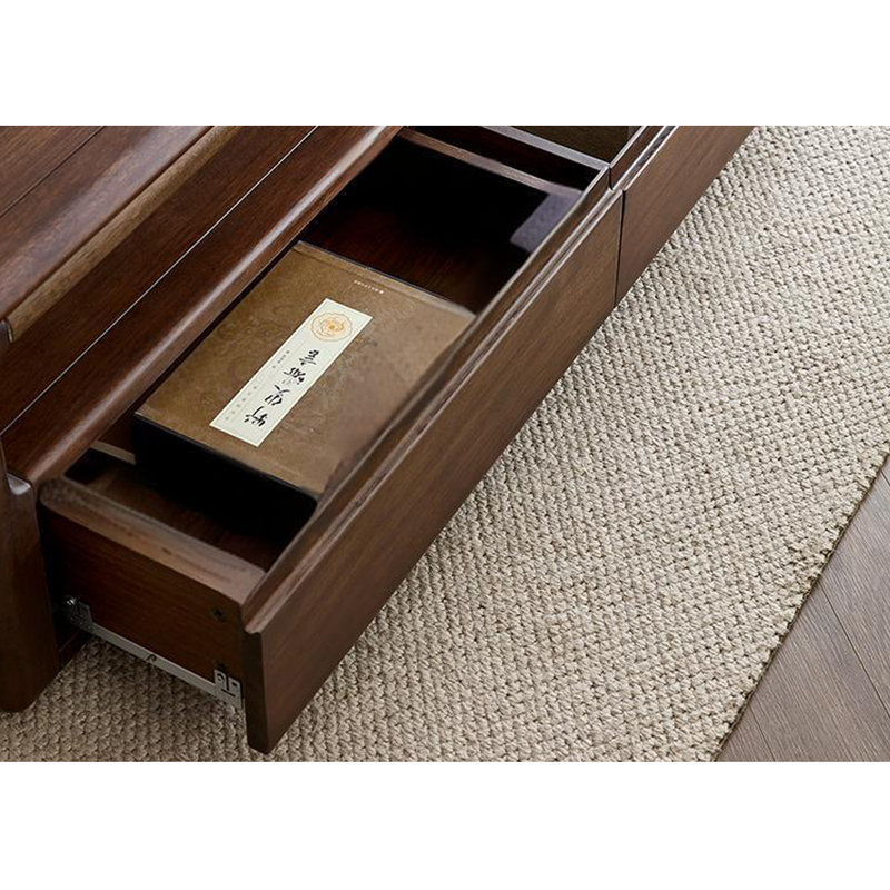 Ensemble de tables basses New China