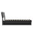 Phoenix Wood Platform Bed with Trundle-891028856-891028861