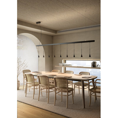 Skybell 9 - Light LED Pendant