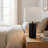 Black Bedroom Table Lamp