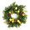 Lemon & Mixed Botanicals Wreath 20"