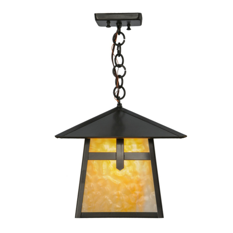 Stillwater 1 - Light Pendant