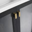 Ensemble de meuble-lavabo simple 31,9 po Kierstyn