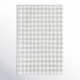 Lavande Plaid Wool Area Rug