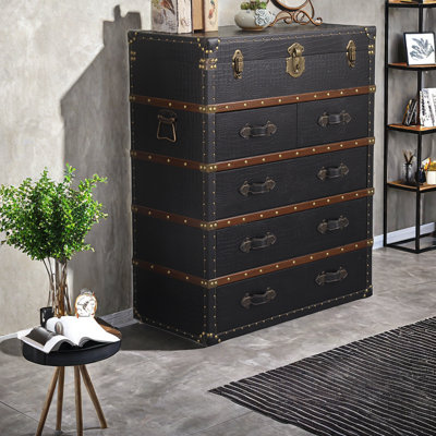 Syeisha 31.49'' Sideboard