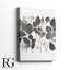 Floral XLVI Gallery Wrapped Canvas - Ready To Hang-112927502