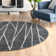 Ananya Striped Indoor Rug