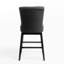 Tabouret de comptoir pivotant Birch