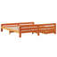 Solid Wood Storage Bed-111024654-111024657