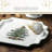 Spode – Christmas Tree – Christmas Tree Square Handled Platter