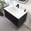 Meuble-lavabo mural 30 po en contreplaqué flottant avec lavabo-1537207555