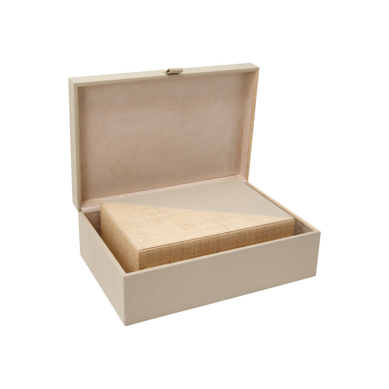 Evren Decorative Box