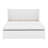 Full Size Murphy Bed, Solid Wood Murphy Bed Frame With USB Port And A Large Drawer-534230615