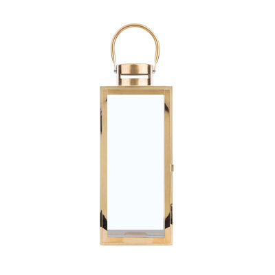 Floor Lantern