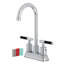 Robinet de bar 4 pouces Kingston-102440550