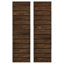 14 Board & Batten Shutters