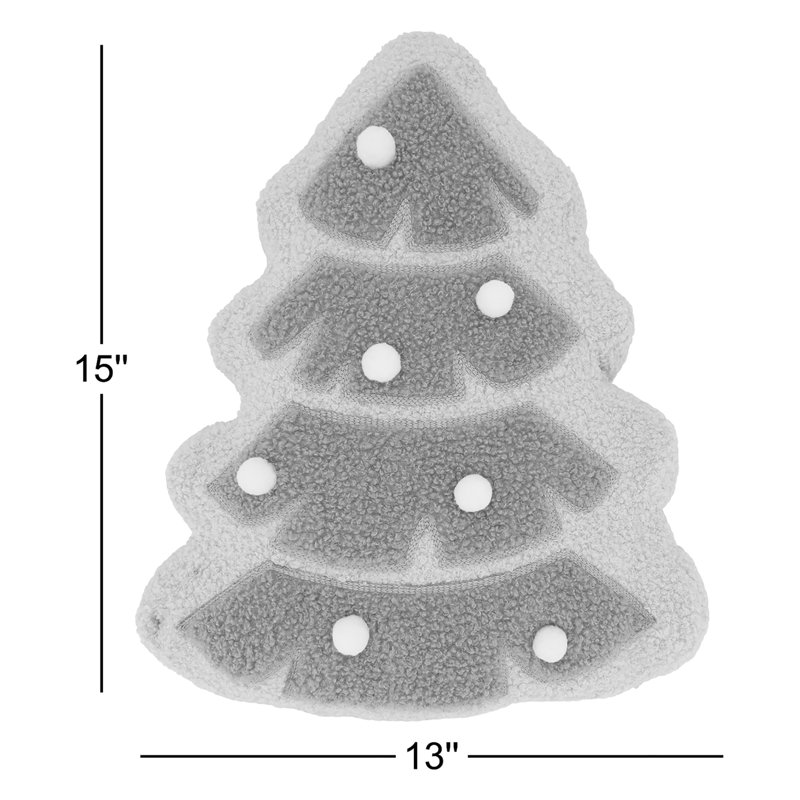 Coussin Christmas Tree