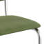 Chaise en velours Walsh-838243220