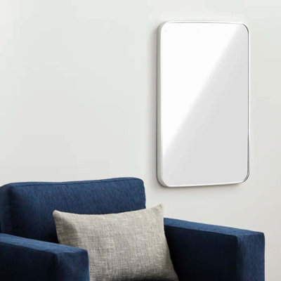 Rauch Aluminium Mirror