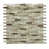 Clear/Beige/Tan