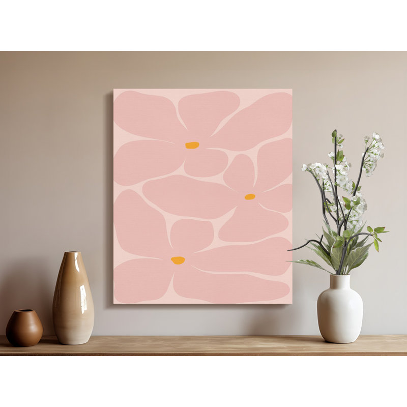 Craver Wrapped Canvas Print Set, 16x24