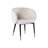Joelan 5 Pieces Industrial Round Dining Set-729928457