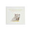 Yellowstone: A Land of Wild and Wonder Leather Bound Special Edition Coffee Table Book