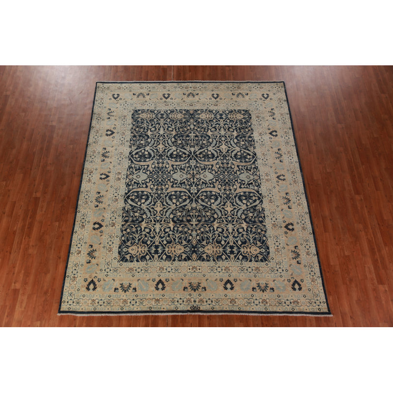 Vegetable Dye Ziegler Oriental Area Rug 8x10