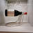 Pearl Necklace Wine Rack (Silver)-1850853773