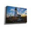 «Pemaquid Point Lighthouse At Sunset» par Rick Berk, art mural sur toile-1824281633