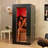 SOLO 1 Person Low EMF Infrared Sauna