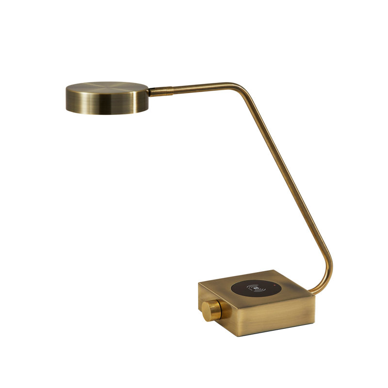 LAMPE DE BUREAU À DEL Aubriella
