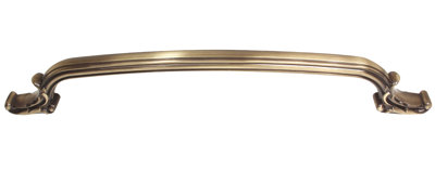 Ornate Appliance Pull