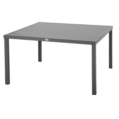 Bellona Square Outdoor Dining Table - 136 cm W 136 cm D