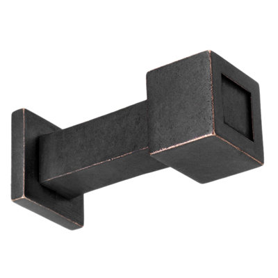 Patère Rhombus