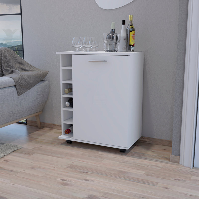 Bar Cart